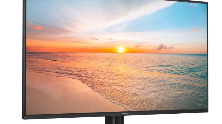 Monitors For Gaming And Work With Clear Visuals